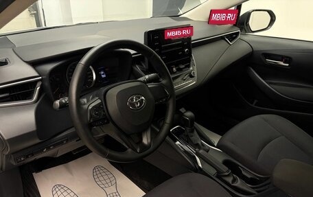 Toyota Corolla, 2020 год, 1 819 000 рублей, 14 фотография