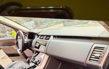Land Rover Range Rover Sport II, 2019 год, 6 200 000 рублей, 4 фотография