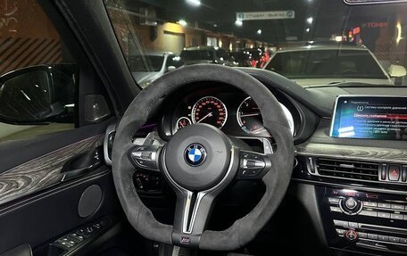 BMW X6, 2018 год, 6 000 000 рублей, 7 фотография