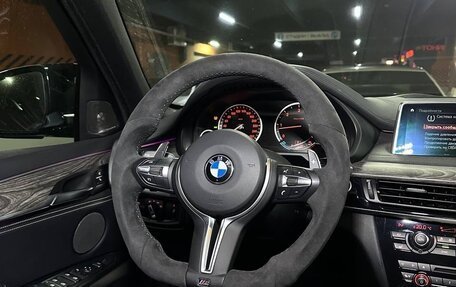 BMW X6, 2018 год, 6 000 000 рублей, 8 фотография