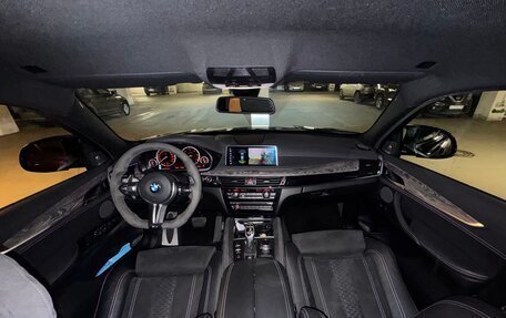 BMW X6, 2018 год, 6 000 000 рублей, 9 фотография