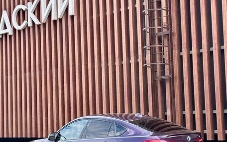 BMW X6, 2018 год, 6 000 000 рублей, 5 фотография