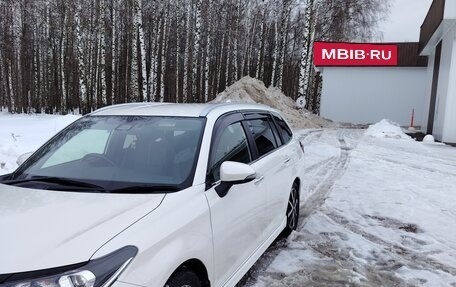 Toyota Corolla, 2019 год, 1 750 000 рублей, 2 фотография