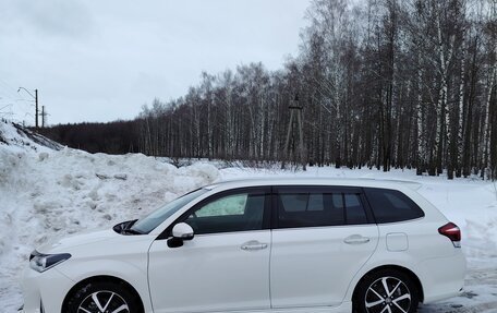 Toyota Corolla, 2019 год, 1 750 000 рублей, 4 фотография