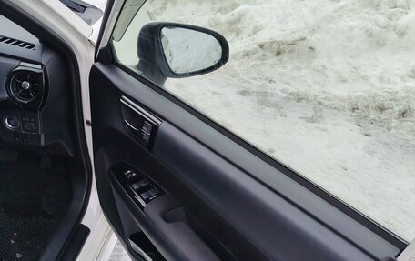 Toyota Corolla, 2019 год, 1 750 000 рублей, 8 фотография