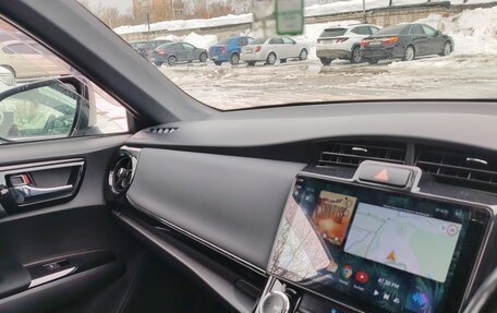 Toyota Corolla, 2019 год, 1 750 000 рублей, 10 фотография