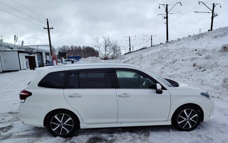 Toyota Corolla, 2019 год, 1 750 000 рублей, 6 фотография