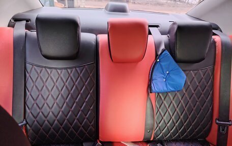 Suzuki SX4 II рестайлинг, 2007 год, 530 000 рублей, 3 фотография