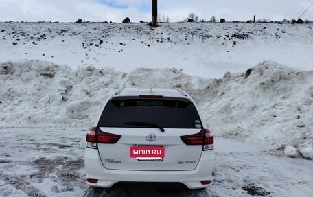 Toyota Corolla, 2019 год, 1 750 000 рублей, 5 фотография