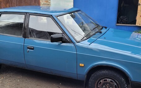 Москвич 2141, 1994 год, 140 000 рублей, 6 фотография