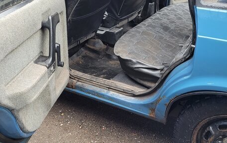 Москвич 2141, 1994 год, 140 000 рублей, 12 фотография