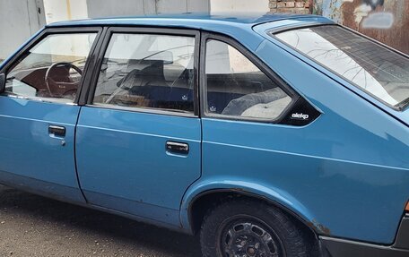 Москвич 2141, 1994 год, 140 000 рублей, 3 фотография