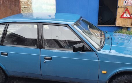 Москвич 2141, 1994 год, 140 000 рублей, 7 фотография