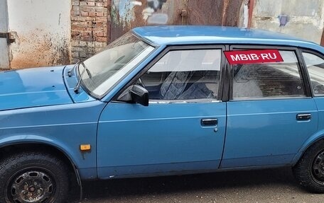 Москвич 2141, 1994 год, 140 000 рублей, 2 фотография