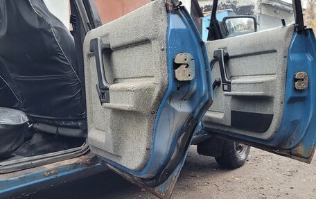 Москвич 2141, 1994 год, 140 000 рублей, 11 фотография