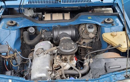 Москвич 2141, 1994 год, 140 000 рублей, 16 фотография