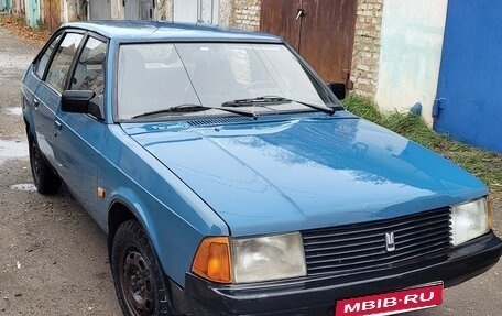 Москвич 2141, 1994 год, 140 000 рублей, 5 фотография
