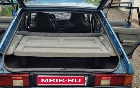 Москвич 2141, 1994 год, 140 000 рублей, 10 фотография