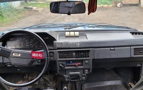 Москвич 2141, 1994 год, 140 000 рублей, 14 фотография