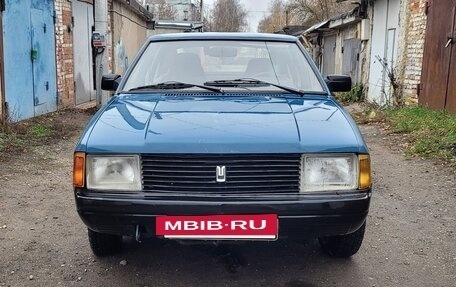 Москвич 2141, 1994 год, 140 000 рублей, 4 фотография