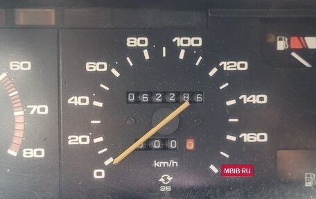 Москвич 2141, 1994 год, 140 000 рублей, 15 фотография