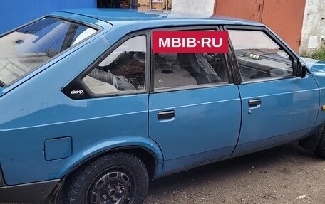 Москвич 2141, 1994 год, 140 000 рублей, 8 фотография