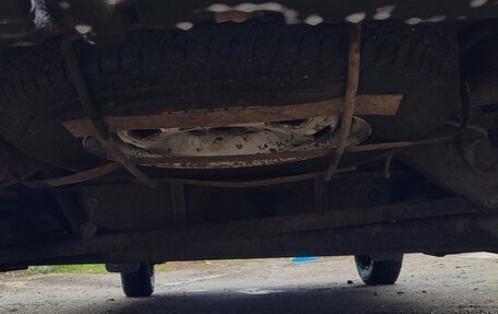 Москвич 2141, 1994 год, 140 000 рублей, 17 фотография