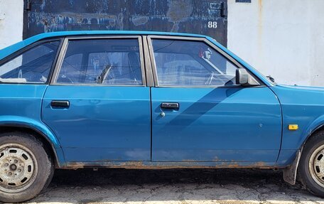 Москвич 2141, 1994 год, 140 000 рублей, 20 фотография