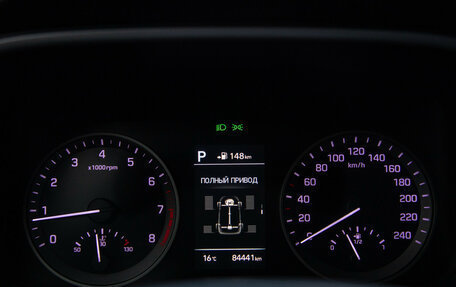 Hyundai Tucson III, 2019 год, 2 648 000 рублей, 7 фотография