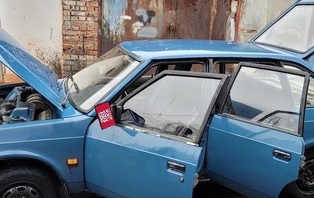 Москвич 2141, 1994 год, 140 000 рублей, 19 фотография