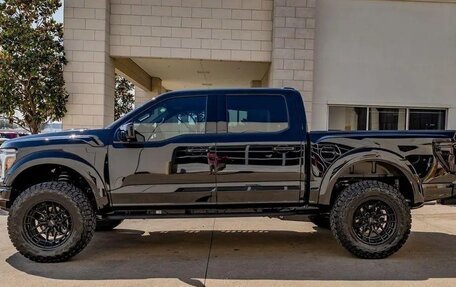 Ford F-150, 2026 год, 17 985 000 рублей, 4 фотография