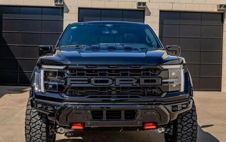 Ford F-150, 2026 год, 17 985 000 рублей, 2 фотография