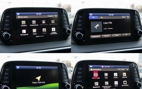 Hyundai Tucson III, 2019 год, 2 648 000 рублей, 13 фотография