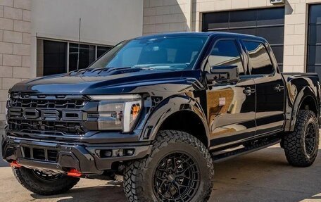 Ford F-150, 2026 год, 17 985 000 рублей, 3 фотография