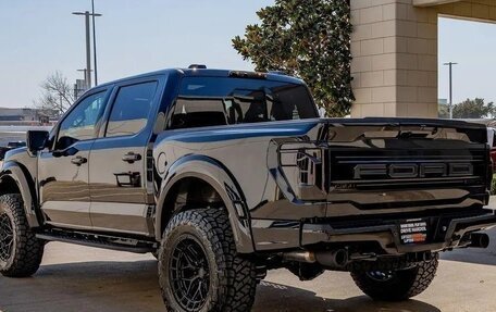 Ford F-150, 2026 год, 17 985 000 рублей, 5 фотография