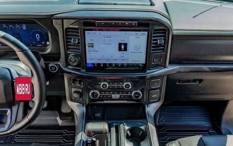 Ford F-150, 2026 год, 17 985 000 рублей, 17 фотография