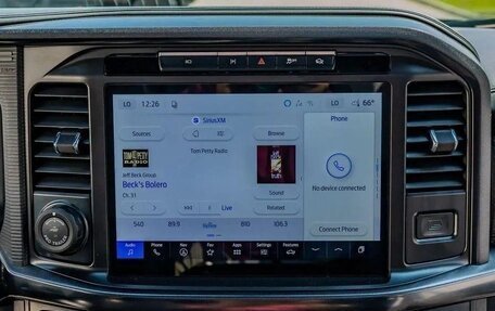 Ford F-150, 2026 год, 17 985 000 рублей, 19 фотография