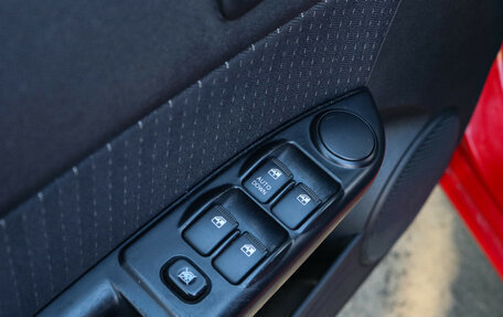 Hyundai Getz I рестайлинг, 2007 год, 450 000 рублей, 13 фотография