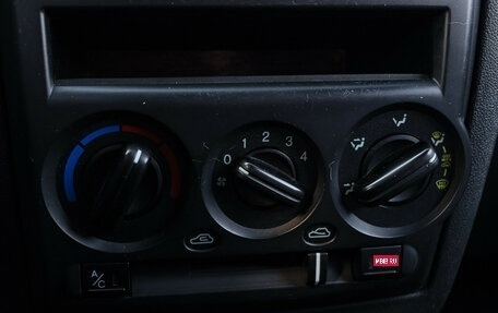 Hyundai Getz I рестайлинг, 2007 год, 450 000 рублей, 14 фотография