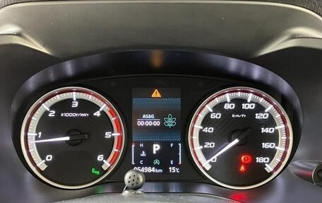 Mitsubishi Delica D:5 I, 2021 год, 2 636 000 рублей, 15 фотография