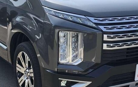 Mitsubishi Delica D:5 I, 2021 год, 2 636 000 рублей, 8 фотография