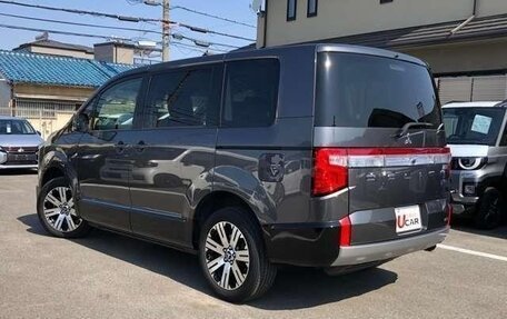 Mitsubishi Delica D:5 I, 2021 год, 2 636 000 рублей, 7 фотография