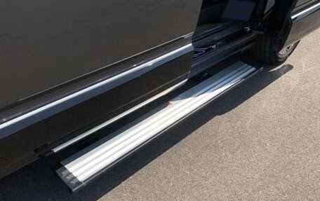 Mitsubishi Delica D:5 I, 2021 год, 2 636 000 рублей, 9 фотография