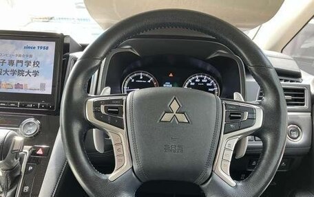 Mitsubishi Delica D:5 I, 2021 год, 2 636 000 рублей, 12 фотография