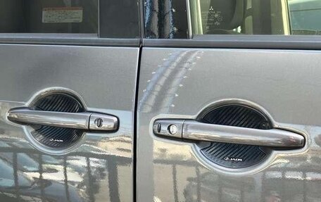 Mitsubishi Delica D:5 I, 2021 год, 2 636 000 рублей, 10 фотография