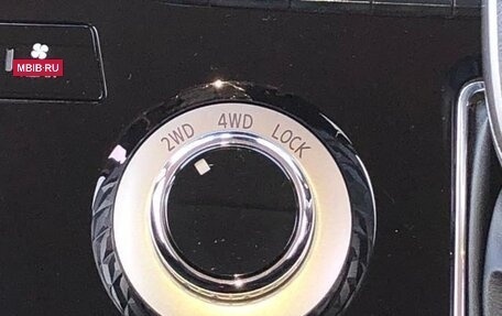 Mitsubishi Delica D:5 I, 2021 год, 2 636 000 рублей, 16 фотография