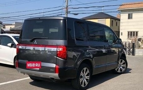 Mitsubishi Delica D:5 I, 2021 год, 2 636 000 рублей, 5 фотография