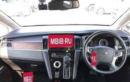 Mitsubishi Delica D:5 I, 2021 год, 2 636 000 рублей, 11 фотография