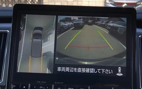 Mitsubishi Delica D:5 I, 2021 год, 2 636 000 рублей, 19 фотография