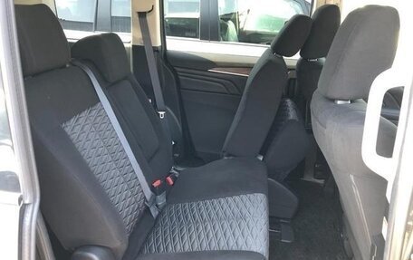 Mitsubishi Delica D:5 I, 2021 год, 2 636 000 рублей, 26 фотография